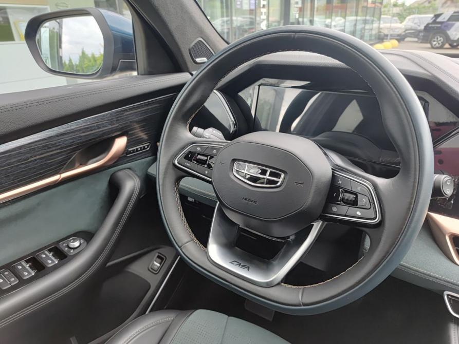 Geely Monjaro I Ижевск  - изображение 23
