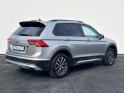 Volkswagen Tiguan II Самара  - изображение 27