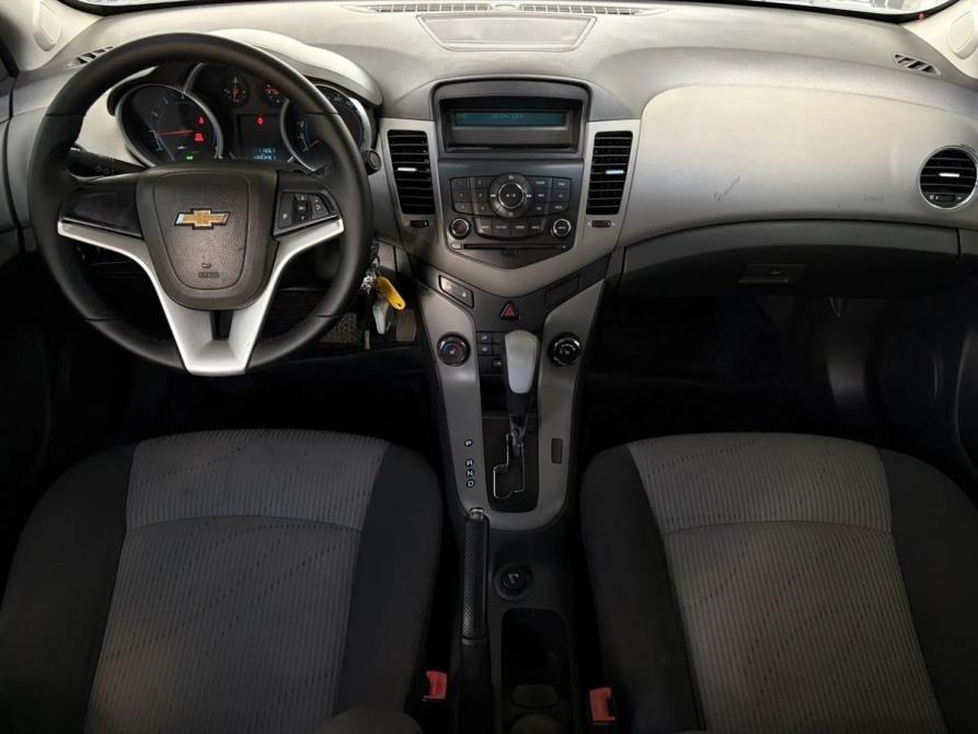 Chevrolet Cruze I Волгоград  - изображение 7
