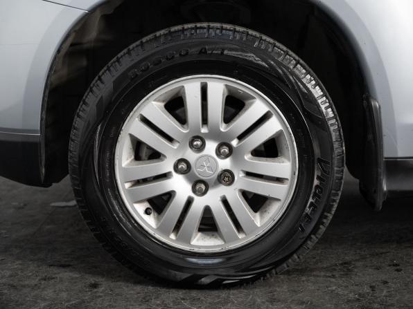 Mitsubishi ASX I с пробегом 2012 года, цена 1 250 000 рублей, 97296 км, внедорожник, Автокод Объявления