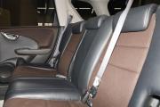 Honda Fit Shuttle I Новосибирск  - изображение 37