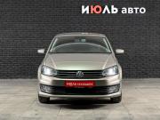 Volkswagen Polo V Рестайлинг Екатеринбург  - изображение 19