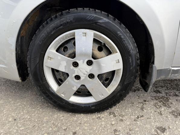 Chevrolet Aveo I Рестайлинг с пробегом 2009 года, цена 210 000 рублей, 391567 км, хэтчбек, Автокод Объявления