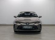Toyota Corolla XII (E210) Санкт-Петербург  - изображение 30