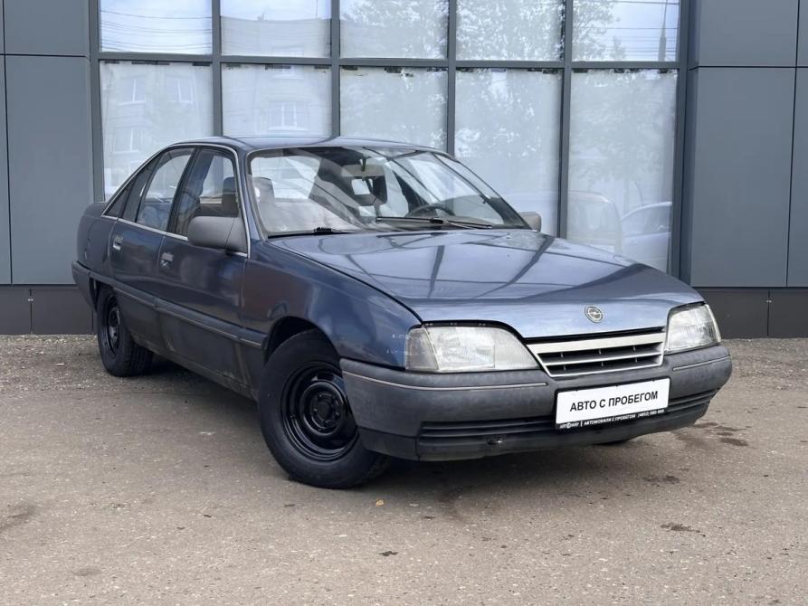 Opel Omega A Ярославль  - изображение 3