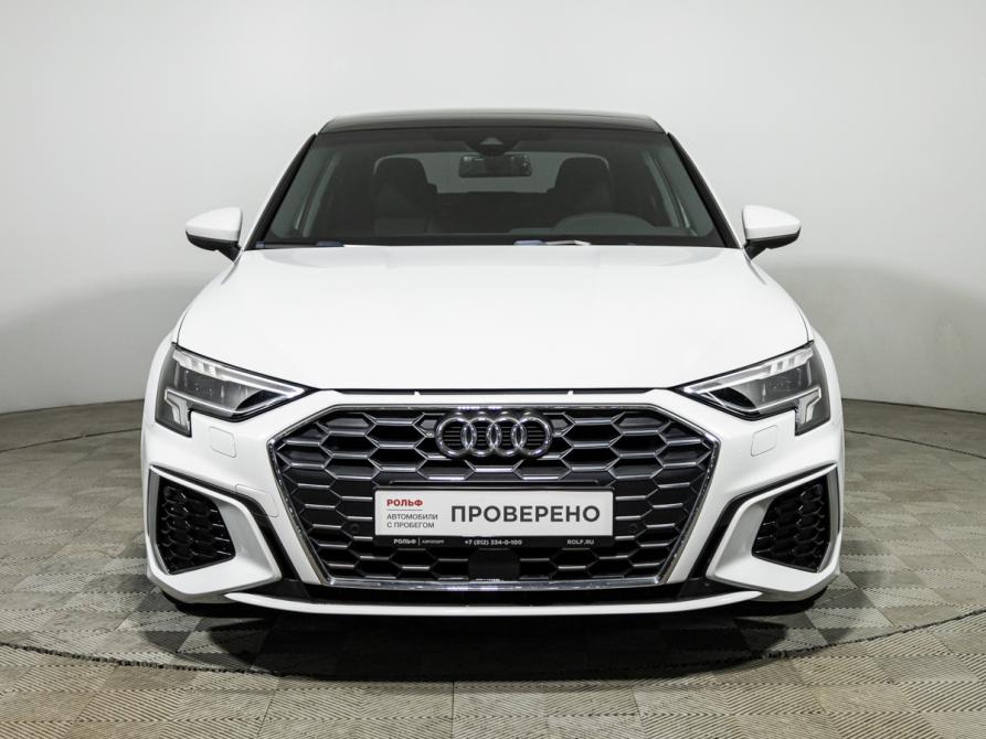 Audi A3 IV (8Y) Санкт-Петербург  - изображение 2