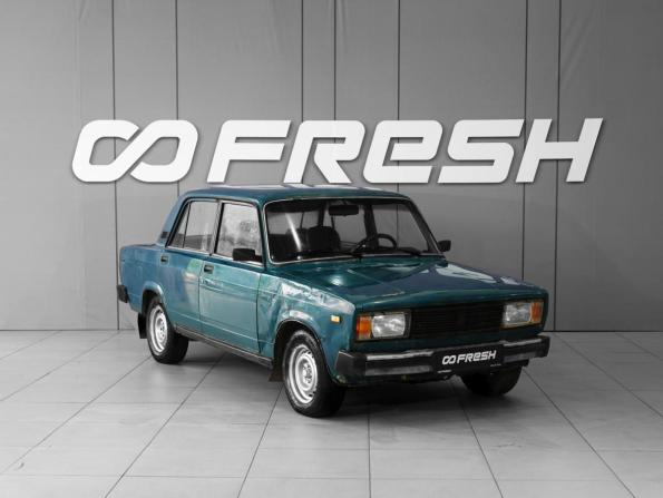 Lada (ВАЗ) 2105 с пробегом 1999 года, цена 119 000 рублей, 63986 км, седан, Автокод Объявления