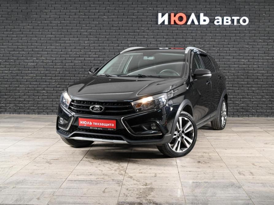 Lada (ВАЗ) Vesta I Екатеринбург  - изображение 1