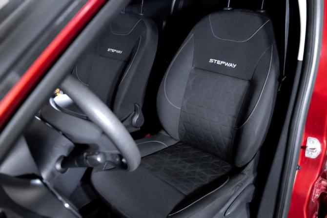 Renault Sandero II с пробегом 2016 года, цена 739 900 рублей, 217500 км, хэтчбек, Автокод Объявления