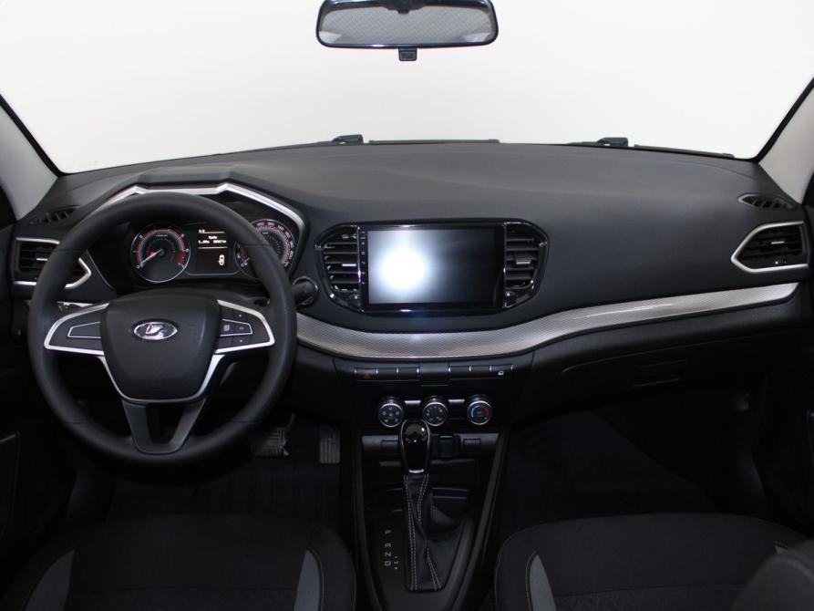 Lada (ВАЗ) Vesta I Рестайлинг (NG) Старый Оскол  - изображение 8
