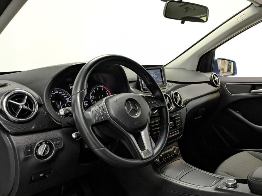 Mercedes-Benz B-Класс II (W246) Санкт-Петербург  - изображение 15