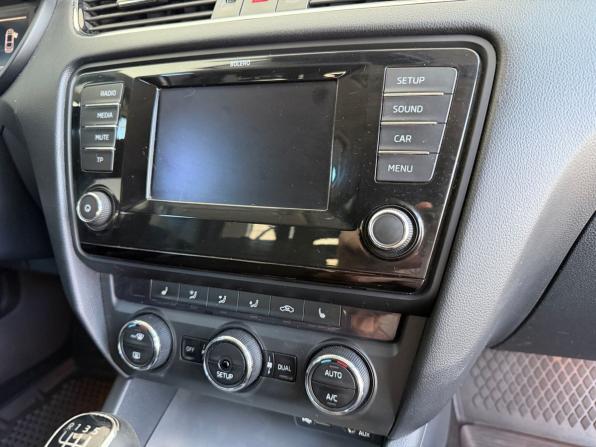 Skoda Octavia III (A7) с пробегом 2013 года, цена 1 520 000 рублей, 82505 км, лифтбек, Автокод Объявления