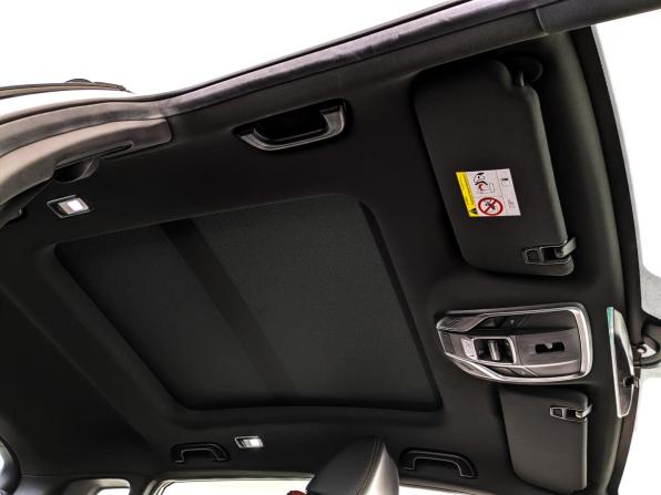 Geely Coolray I с пробегом 2021 года, цена 1 595 000 рублей, 95964 км, внедорожник, Автокод Объявления