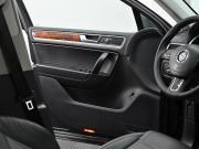 Volkswagen Touareg II Москва  - изображение 24