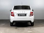 Lada (ВАЗ) Granta I Рестайлинг Ставрополь  - изображение 22