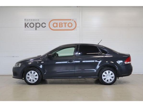 Volkswagen Polo V с пробегом 2014 года, цена 694 000 рублей, 221247 км, седан, Автокод Объявления