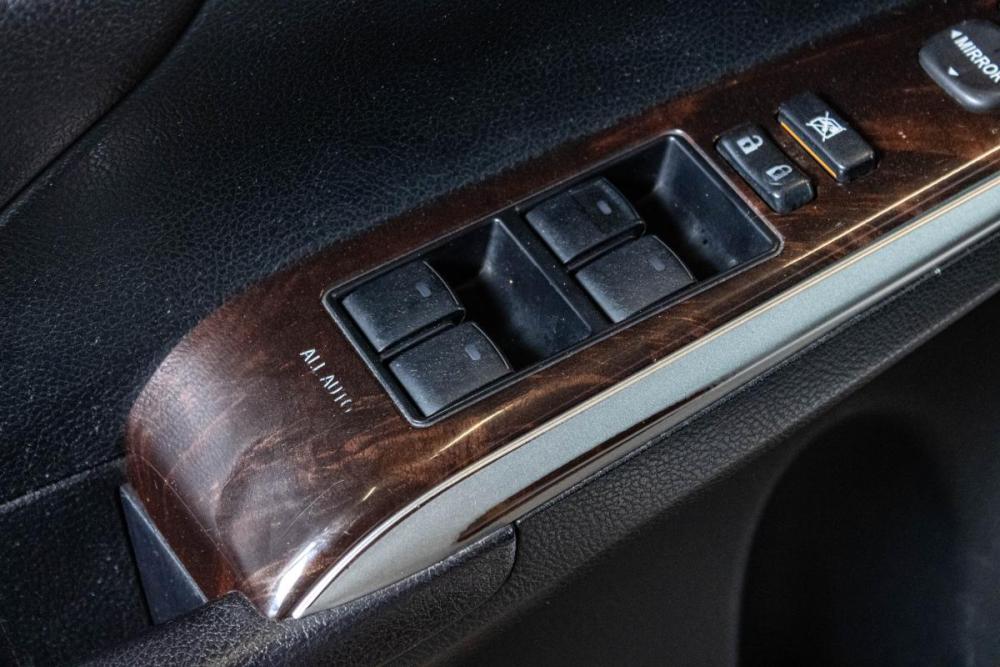 Toyota Camry VII (XV50) Рестайлинг Уфа  - изображение 9