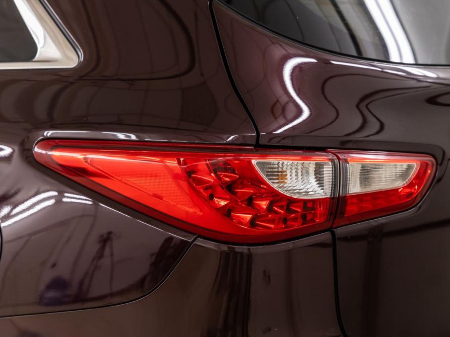 Infiniti QX60 I Волгоград  - изображение 12