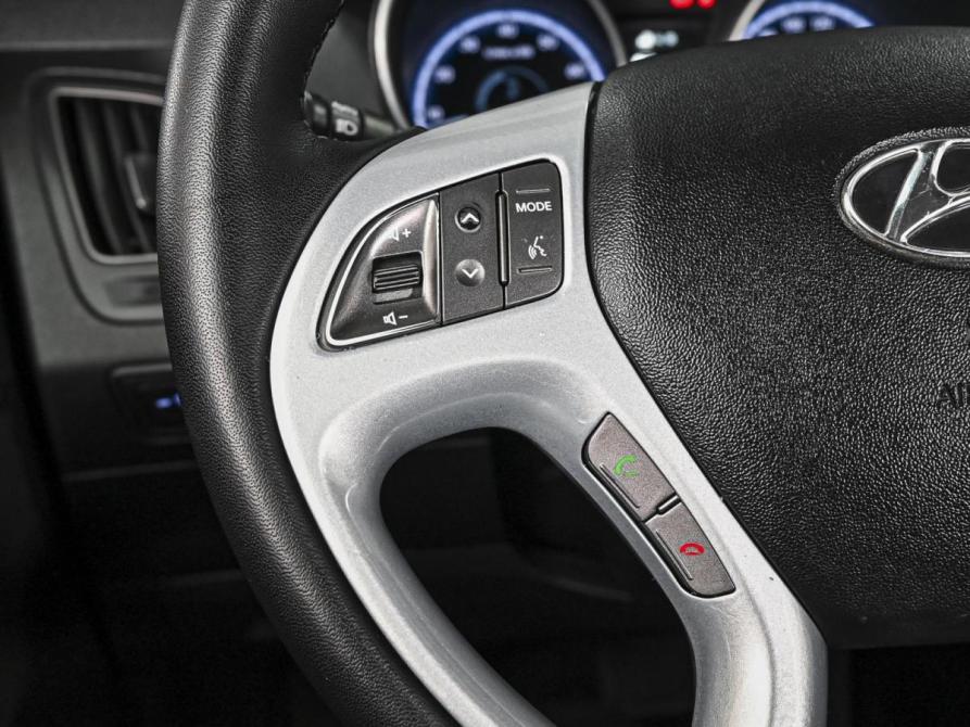 Hyundai ix35 I Ставрополь  - изображение 17