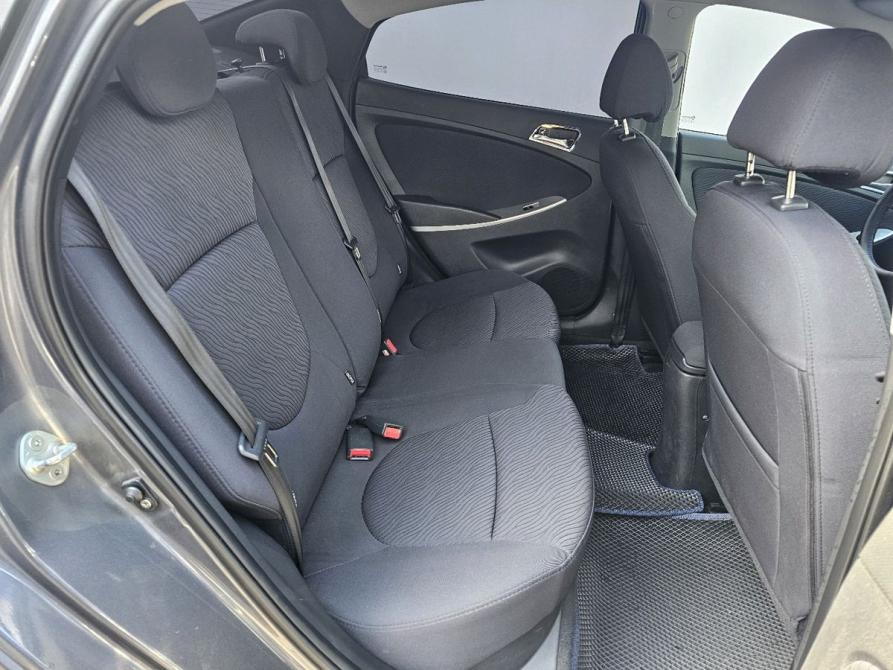 Hyundai Solaris I Ярославль  - изображение 12