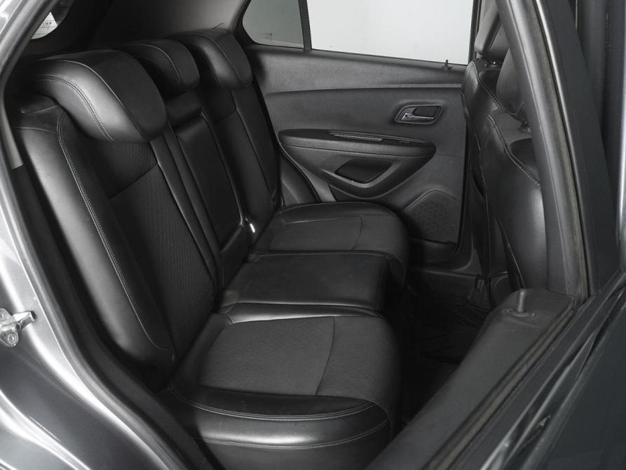Chevrolet Tracker III Ростов-на-Дону  - изображение 7