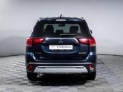 Mitsubishi Outlander III Рестайлинг 3 Москва  - изображение 22