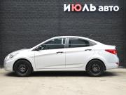 Hyundai Solaris I Екатеринбург  - изображение 20