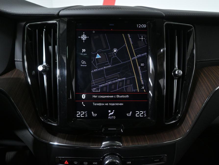 Volvo XC60 II Москва  - изображение 23
