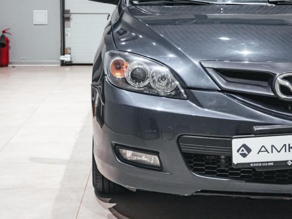 Mazda 3 I (BK) Рестайлинг с пробегом 2007 года, цена 574 063 рубля, 278190 км, хэтчбек, Автокод Объявления