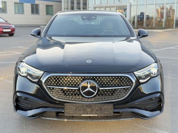 Mercedes-Benz E-Класс VI (W214 S214) с пробегом 2026 года, цена 8 690 000 рублей, 25 км, седан, Автокод Объявления