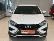 Lada (ВАЗ) Vesta I Рестайлинг (NG) Екатеринбург  - изображение 21