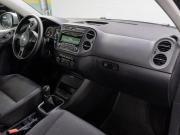 Volkswagen Tiguan I Рестайлинг Тюмень  - изображение 36