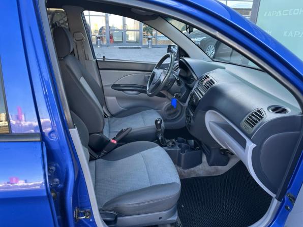 Kia Picanto I с пробегом 2006 года, цена 299 000 рублей, 262269 км, хэтчбек, Автокод Объявления