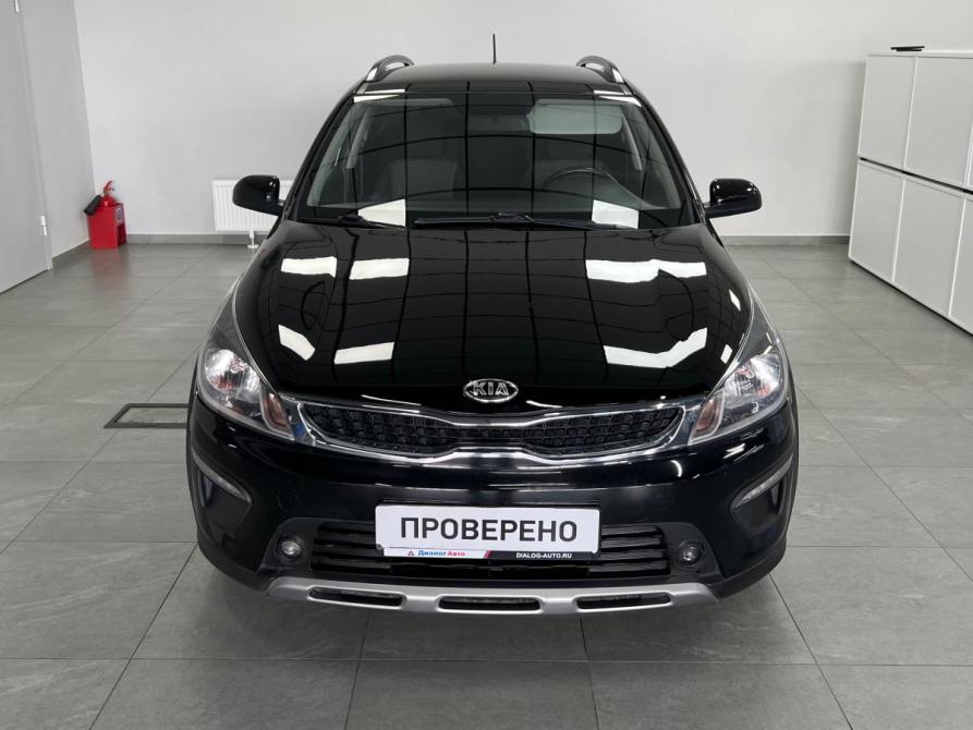 Kia Rio IV Казань  - изображение 2