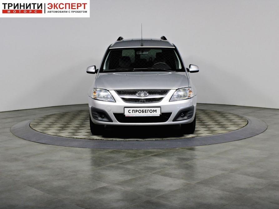 Lada (ВАЗ) Largus I Белгород  - изображение 2