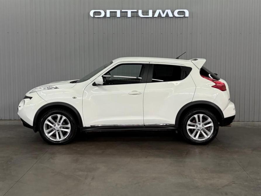 Nissan Juke I Краснодар  - изображение 8