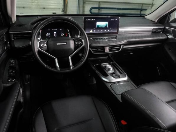 Haval Jolion I с пробегом 2022 года, цена 1 964 000 рублей, 34461 км, внедорожник, Автокод Объявления