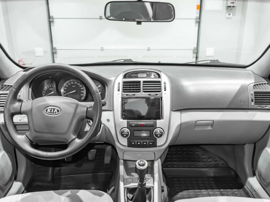 Kia Cerato I Рестайлинг Екатеринбург  - изображение 16
