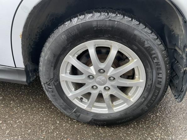 Mitsubishi ASX I с пробегом 2012 года, цена 689 000 рублей, 295592 км, внедорожник, Автокод Объявления