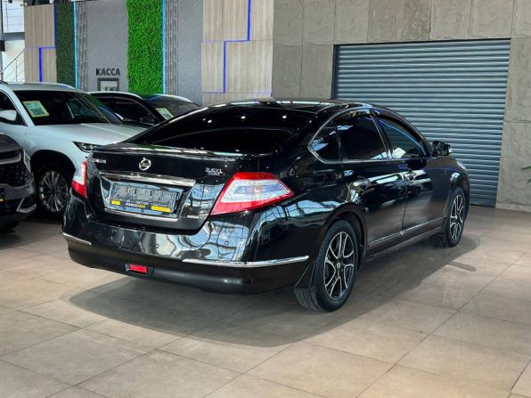 Nissan Teana II Рестайлинг с пробегом 2011 года, цена 1 200 000 рублей, 197566 км, седан, Автокод Объявления