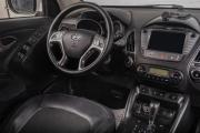 Hyundai ix35 I Рестайлинг Томск  - изображение 26