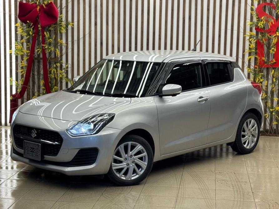 Suzuki Swift V Уфа  - изображение 4
