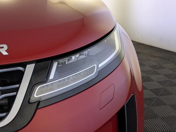 Land Rover Range Rover Evoque II с пробегом 2019 года, цена 3 525 000 рублей, 74822 км, внедорожник, Автокод Объявления
