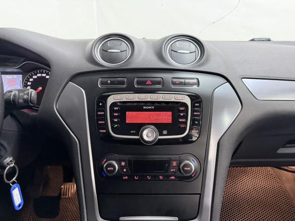 Ford Mondeo IV Рестайлинг с пробегом 2011 года, цена 741 000 рублей, 234659 км, седан, Автокод Объявления