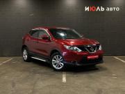 Nissan Qashqai II Челябинск  - изображение 26