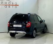 Lada (ВАЗ) Granta I Рестайлинг Воронеж  - изображение 26