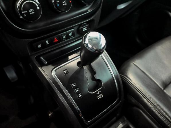 Jeep Compass I Рестайлинг с пробегом 2012 года, цена 1 300 000 рублей, 150557 км, внедорожник, Автокод Объявления