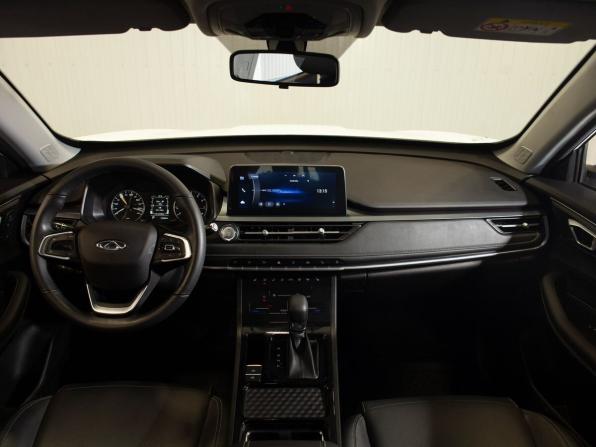 Chery Tiggo 4 Pro I с пробегом 2024 года, цена 1 795 000 рублей, 12231 км, внедорожник, Автокод Объявления