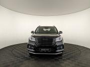 Haval H9 I Рестайлинг Москва  - изображение 32