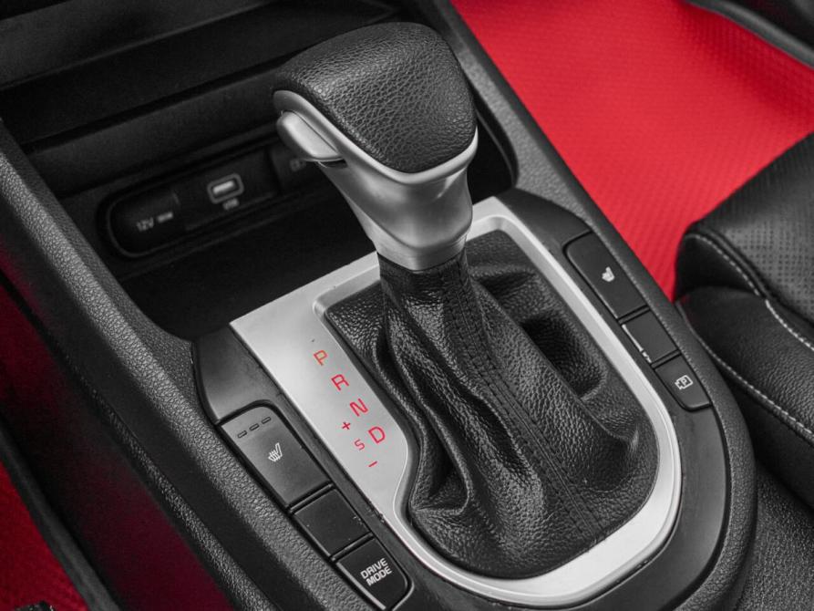 Kia K3 II Рестайлинг Екатеринбург  - изображение 20
